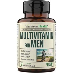 Multivitamin for Men