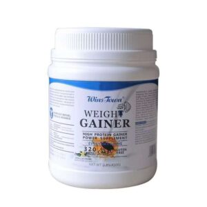 Weight Gainer Multi-vitamin