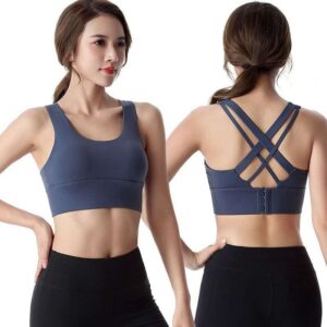 Fitness bra set