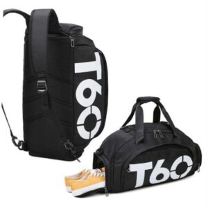Ladies T60 gym bag